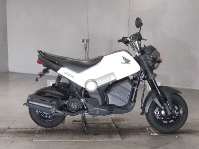 Honda NAVI110 2009