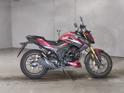 Honda HORNET 2.0 2020