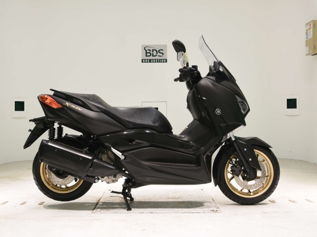 Yamaha X-MAX250A 2020