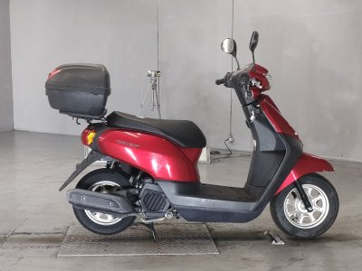 Honda TACT125 2016