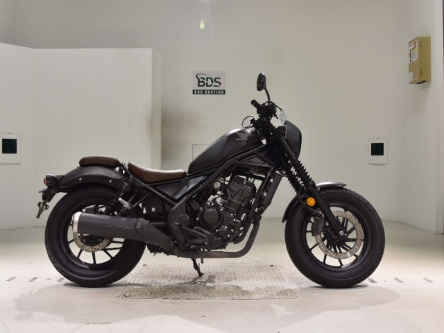 Honda REBEL S CMX250 2022