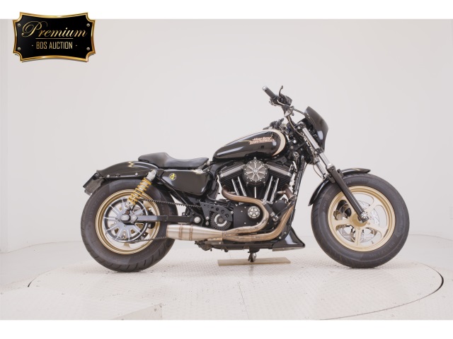 HD SPORTSTER FORTY-EIGHT XL1200X 2013