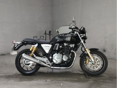 Honda CB1100RS 2017