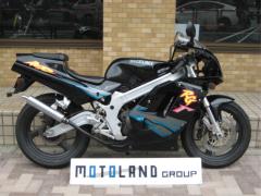 Suzuki RG125