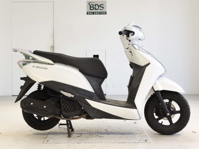 Honda LEAD125 2013