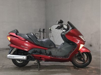 Honda FORZA Z 2004