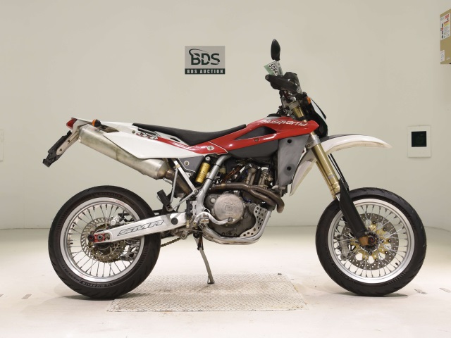 Husqvarna SM450R 2006