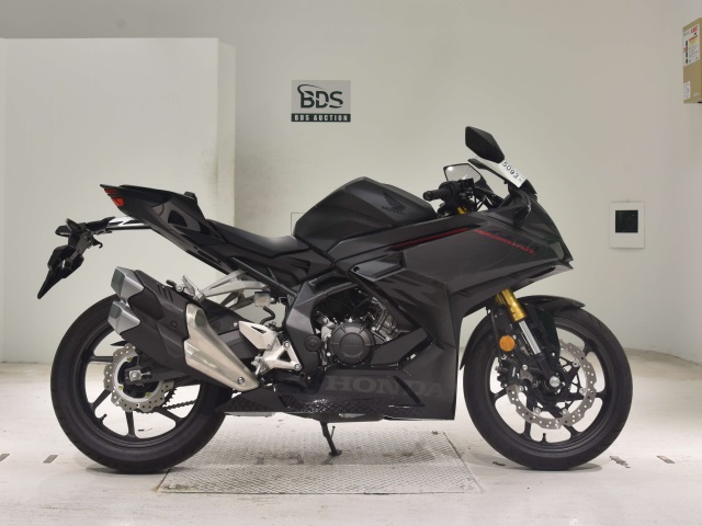 Honda CBR250RRA 2023