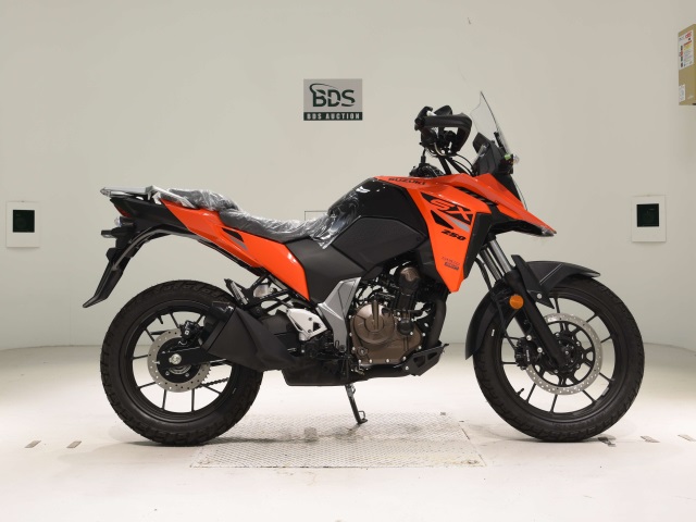 Suzuki V-STROM DL250SX