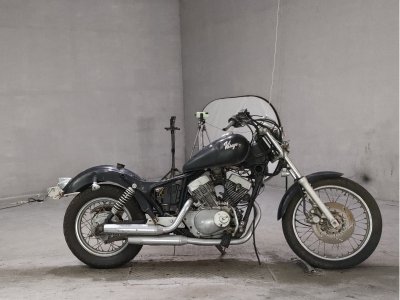 Yamaha VIRAGO XV250