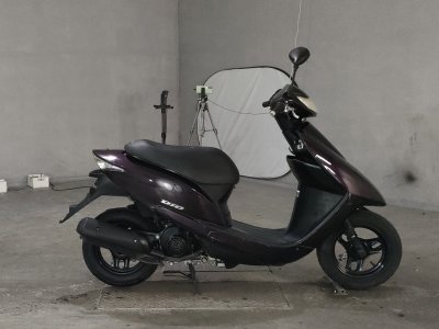 Honda DIO 2011