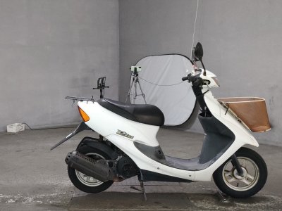 Honda DIO