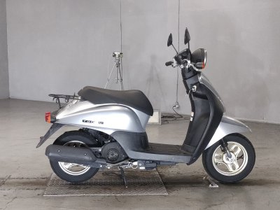 Honda TODAY 2011