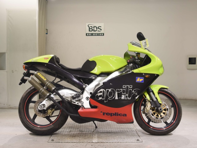 Aprilia RS250 2000