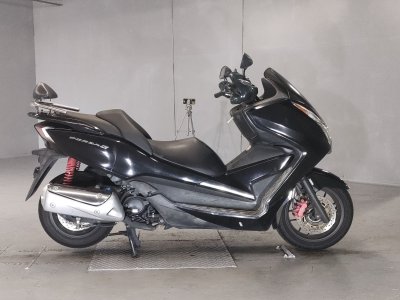 Honda FORZA SI 2013