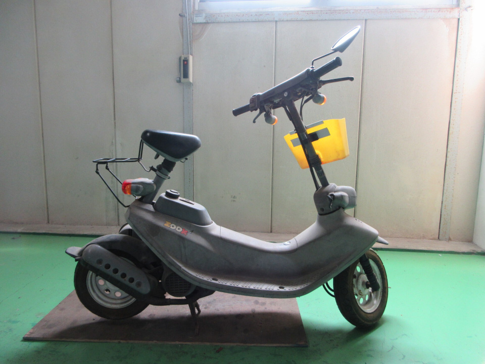 Honda ZOOK 1990
