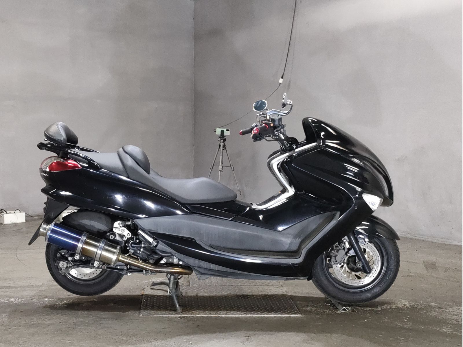 Yamaha MAJESTY 250 2007