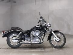 Yamaha DRAGSTAR XVS250 2006