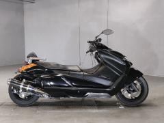 Suzuki GEMMA250 2008