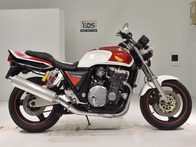 Honda CB1000SF 1993