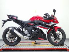 Suzuki GSX250R
