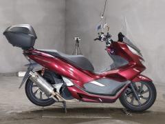 Honda PCX150