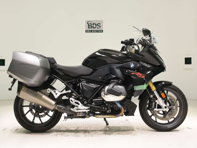 BMW R1250RS 2022
