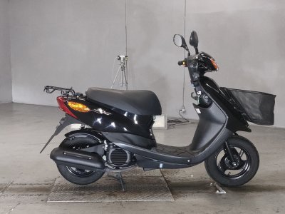 Yamaha JOG 115 2015