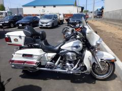 HD ELECTRA GLIDE FLHTCUI1340 2006