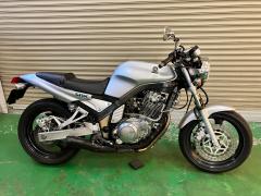 Yamaha SRX400 1997
