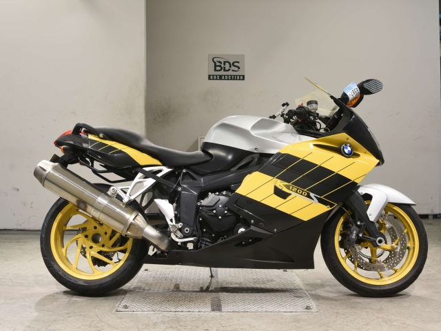 BMW K1200S 2005