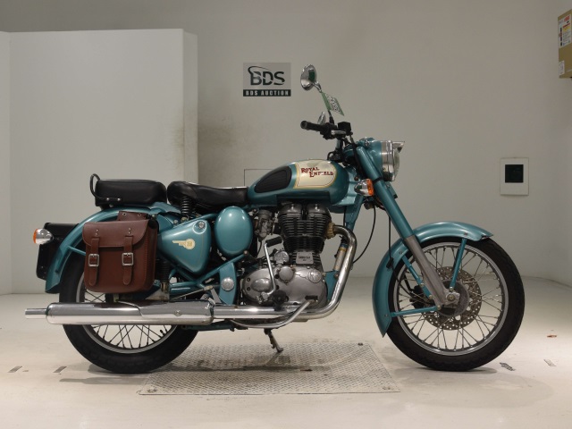 Enfield CLASSIC350 2016