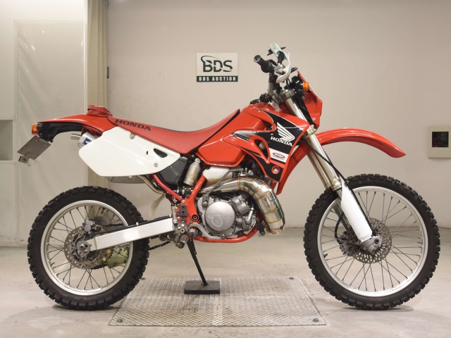 Honda CRM250R 1994