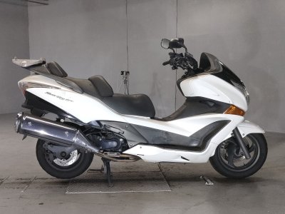 Honda SILVERWING400GT 2009