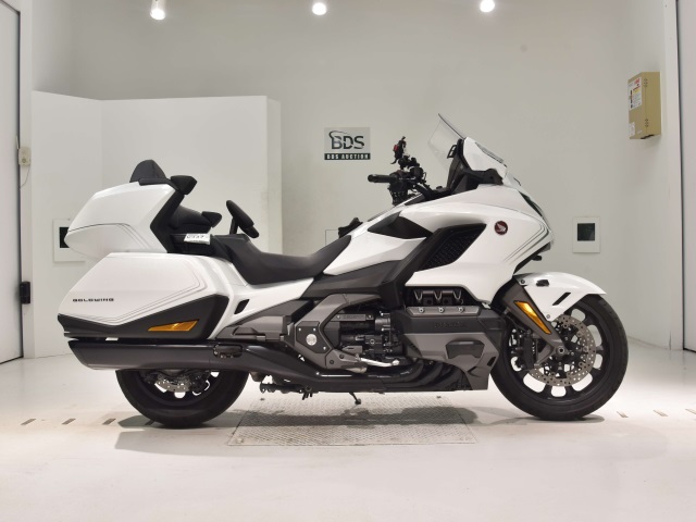 Honda GL1800 TOUR D 2020