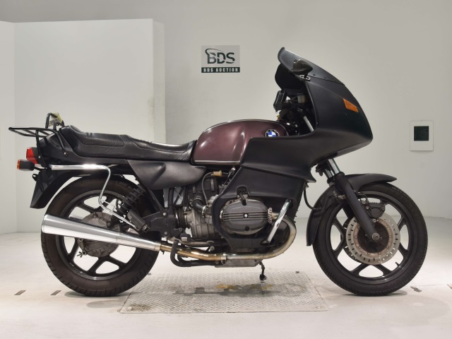 BMW R100RS 1992