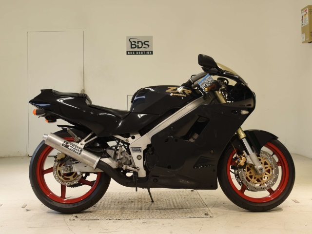 Kawasaki ZXR250 1990