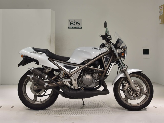 Yamaha R1-Z 1990