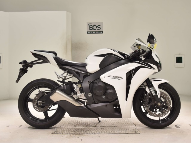 Honda CBR1000RR 2008