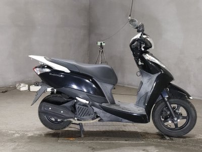 Honda LEAD125 2016