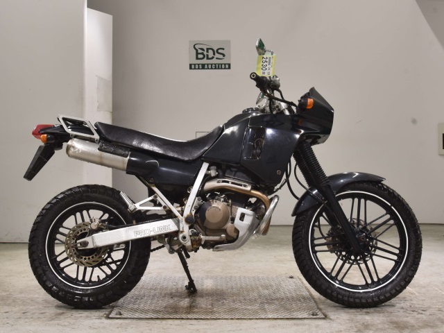 Honda AX-1 1988