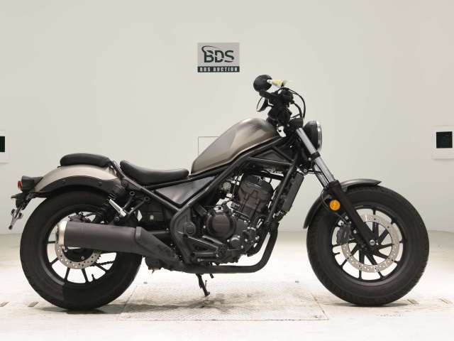Honda REBEL CMX250 2020