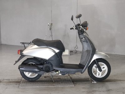 Honda TODAY 2006