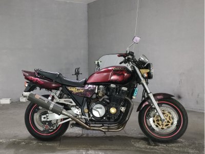 Yamaha XJR1200 1994