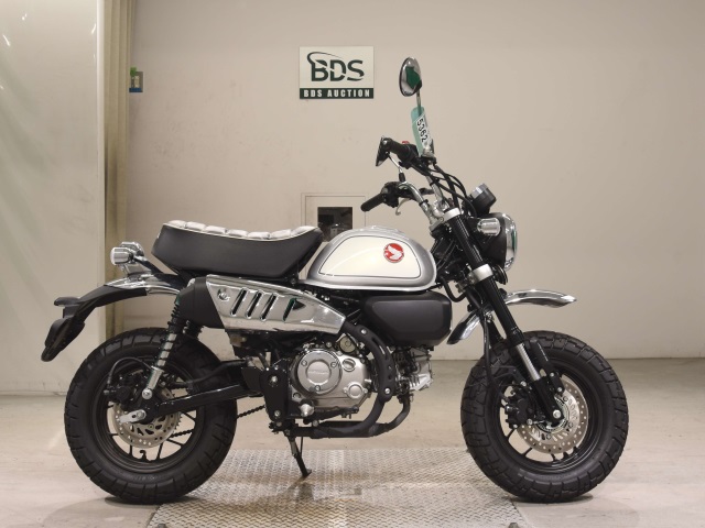 Honda MONKEY125 2022
