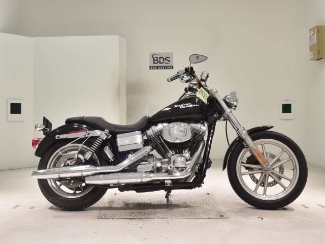 HD SUPER GLIDE FXDI1450 2005