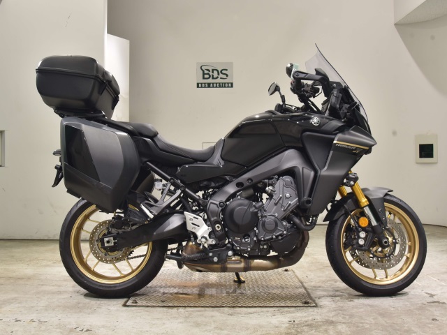 Yamaha TRACER9 GT 2023