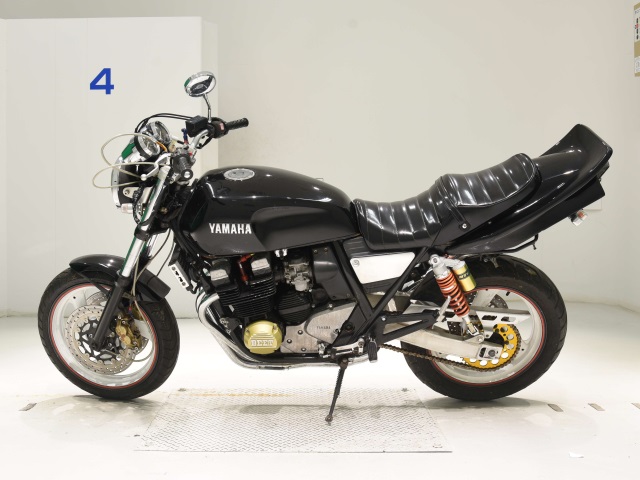 Yamaha XJR400 1996