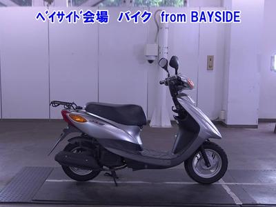 Yamaha JOG 50 2013