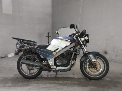 Honda VTZ250 1987